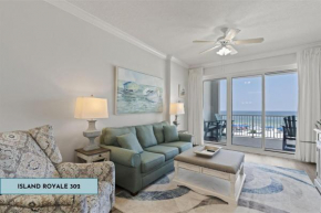 Island Royale 302 by Liquid Life
